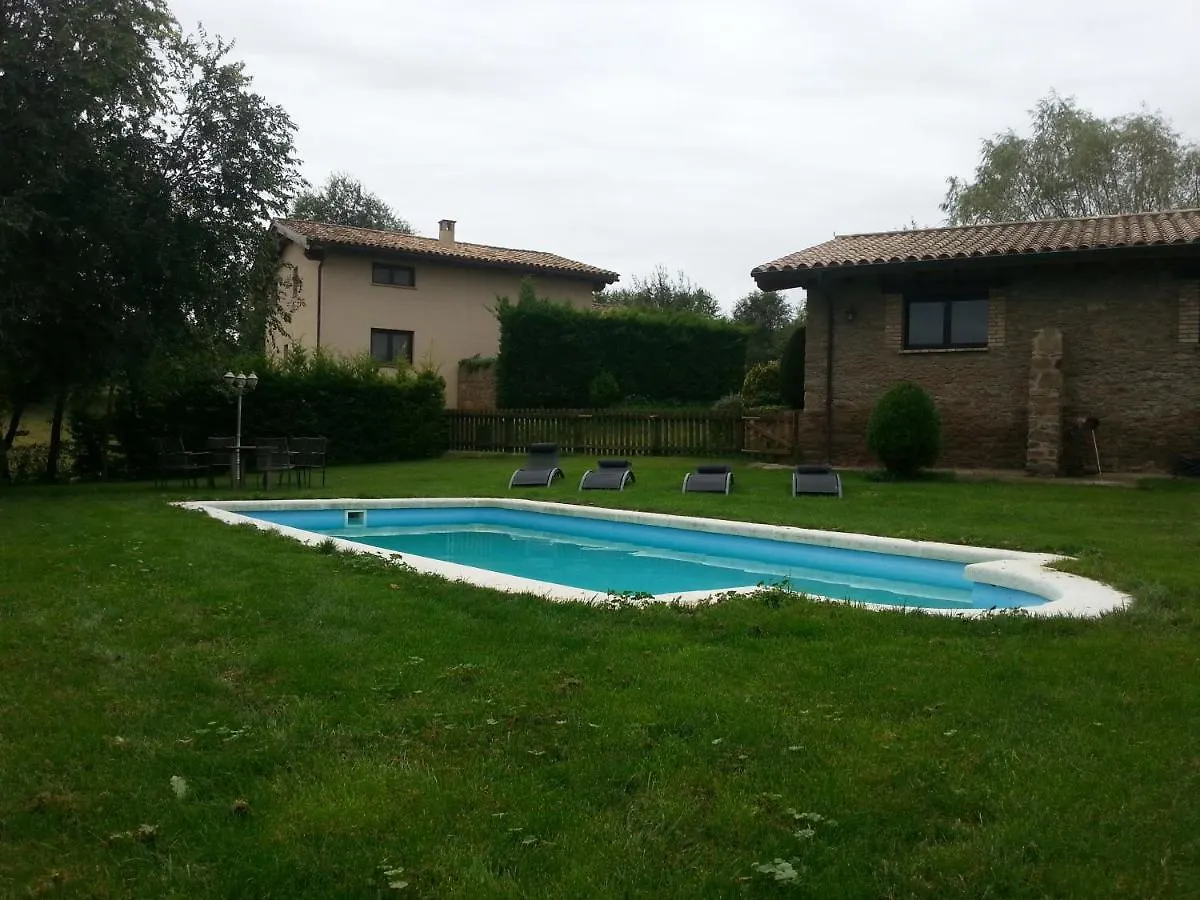 Holiday home La Cabanya Del Permanyer Villa San Bartolome del Grau