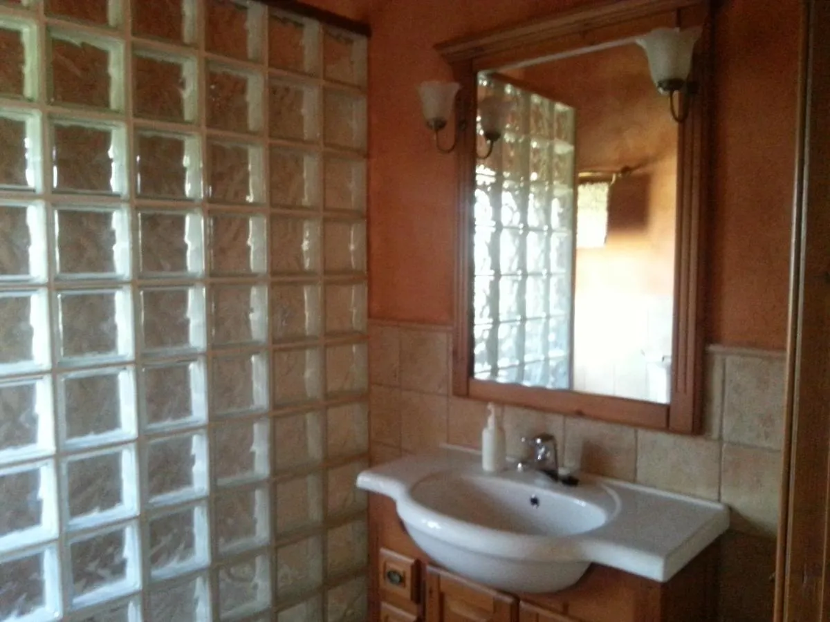 Holiday home La Cabanya Del Permanyer Villa San Bartolome del Grau Spain