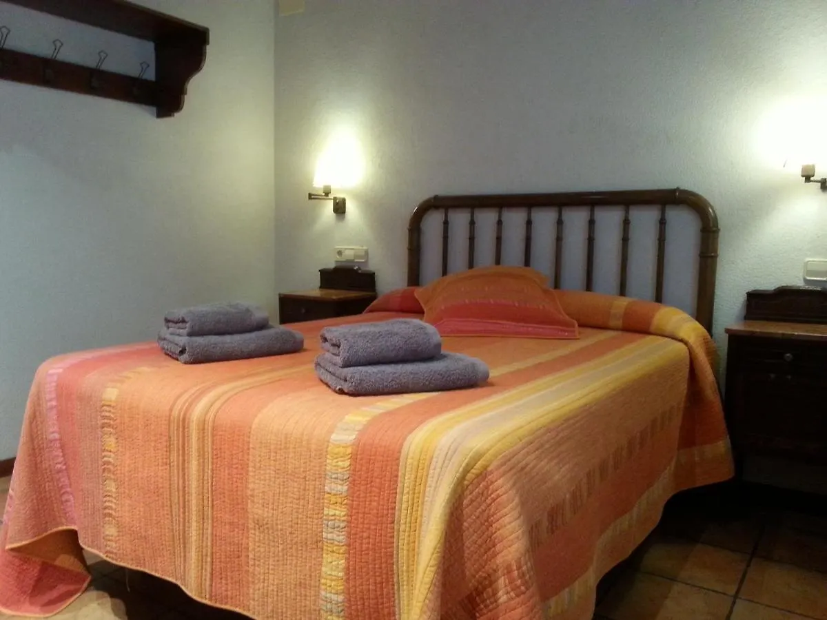 Holiday home La Cabanya Del Permanyer Villa San Bartolome del Grau