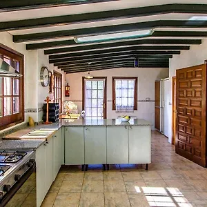 Villa Catalunya Casas Nature And Tranquility For 24 Pax - 30km To, Sant Pere de Vilamajor