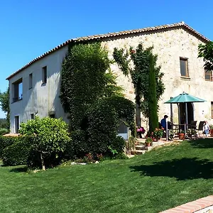 Casa rural Masia Can Oller By Checkin, Palafolls