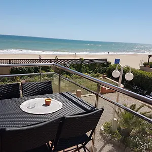 Apartamento Ocean View, Gavà
