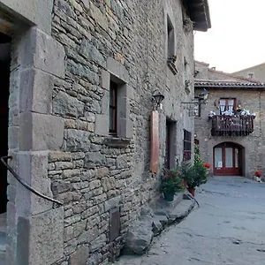 Apartamento Grau, Rupit