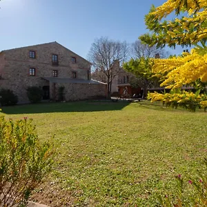Apartamento Mas Calet, Les Franqueses del Vallès
